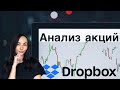 Акции по отличной цене - инвестиции в Dropbox