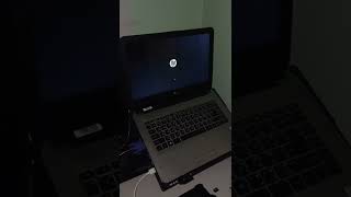 Windows Server 2022 build 25131 boot animation