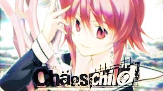 [M@D] 混沌之子 [Chaos;Child]