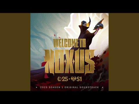 Welcome To Noxus 