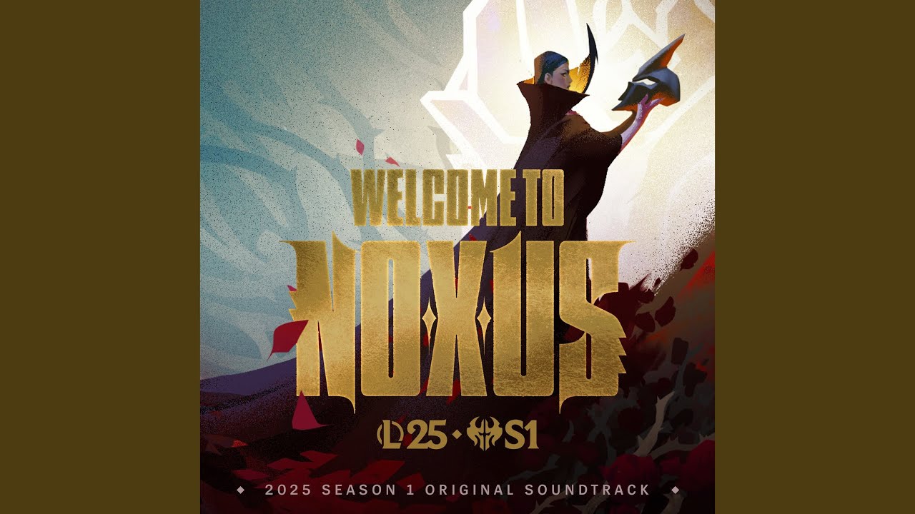 Welcome to Noxus