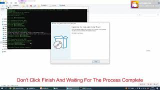 Operating Steps 1-2 Management Systerm Installation