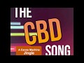 The CBD Song - Canna Machine Podcast