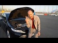 Автоблогеры new CAMRY. Приколы, смешные моменты. Давидыч, ASATA, Каха.