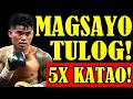[2026] ANG KARUMAL-DUMAL NA PAG-PAPAKILALA NI  - MARK "MAGNIFICO" MAGSAYO SA BUONG MUNDO!