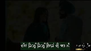 Na Gal Mere Vas Di Rahi Satinder Sartaj Punjabi New Song