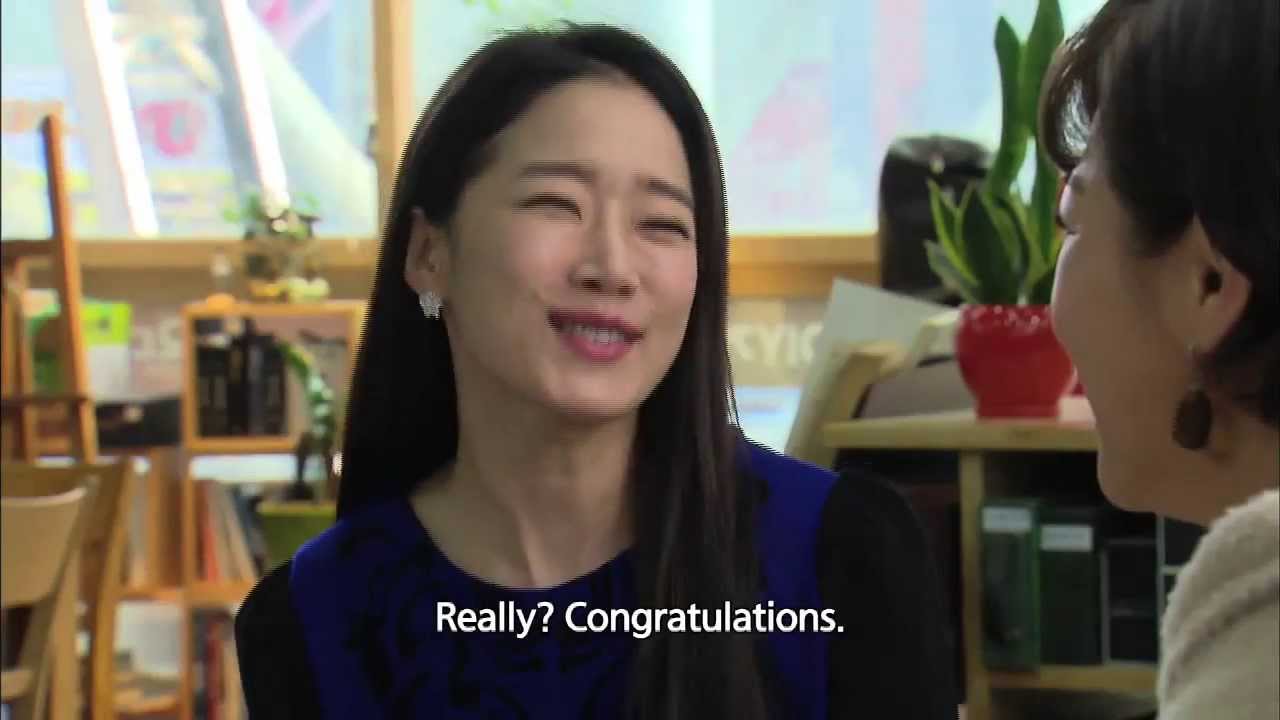 Love & War 2 | 사랑과 전쟁 2 -- A Weak Man (2013.12.27)