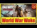 Call of Duty: Vanguard Review | World War Woke