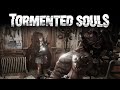 Tormented souls  modern survival horror masterpiece