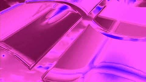 Windows XP Installation Music In Electronic Sounds 3.0