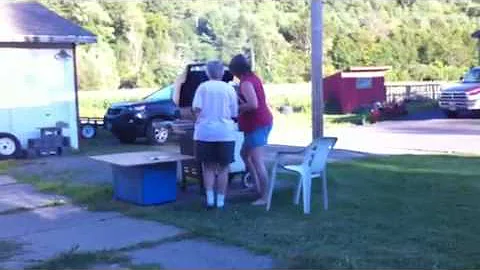 Picnic music