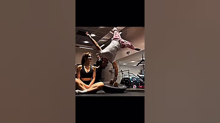 A random video from my Reels feed #270 #shorts