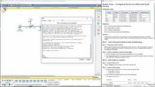 Cisco rns lab