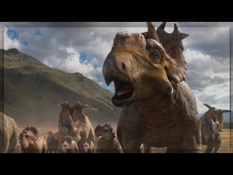 Video: Biljke Iz Doba Dinosaurusa