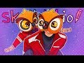 This Is Vanoss's son! - Skribblio!