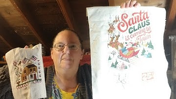 Flosstube #207 -- If it