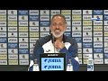 RUEDA DE PRENSA | Pellegrino Matarazzo | Real Sociedad - RC Celta de Vigo