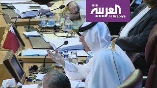 مسؤول قطري يهدد السعودية فجاءه الرد: قدها وقدود screenshot 4