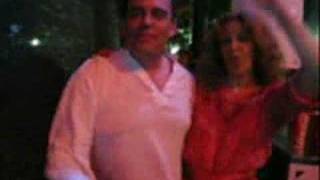 Hogueras 2008