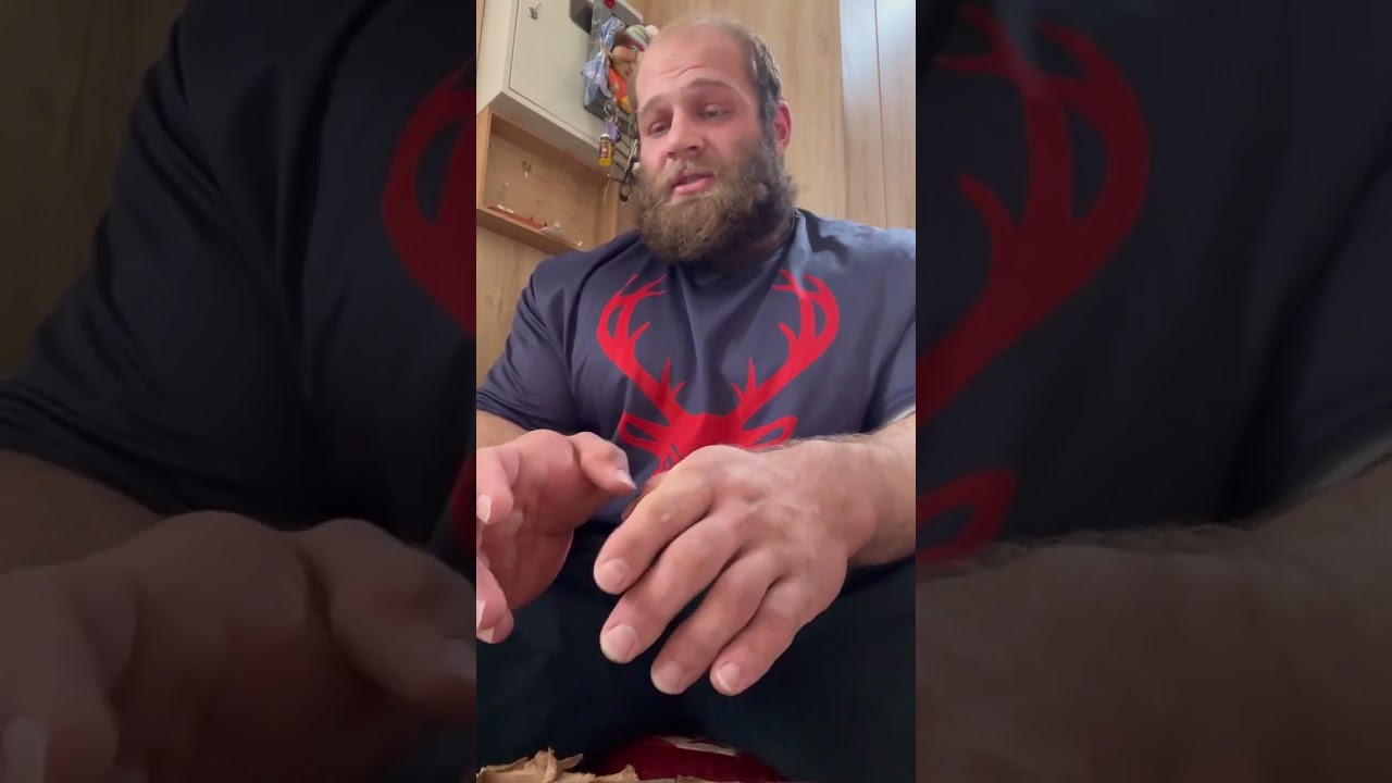 Про Саню и события в Иране и Израиле , а также распаковка