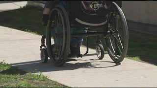 Fighting back against abuse of the disabled
