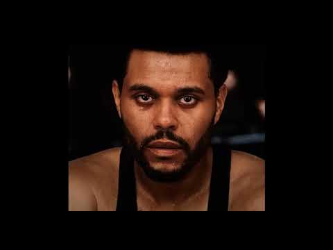 The Weeknd Dance Until We Re Skin And Bones Movie Version