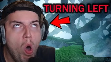 Sneegsnag reacts to Searching For a World That Doesn