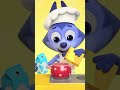 Развиваемся играя вместе с Цветняшками! Смотрите новые серии на канале Цветняшки!