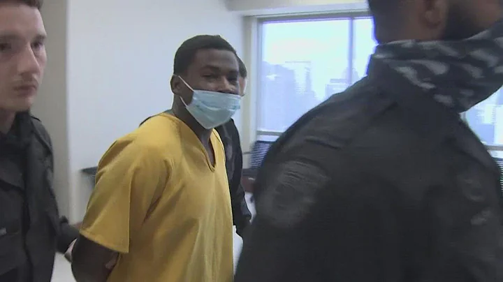 Bond set at $750,000 for 17-year-old suspect in off-duty deputy's shooting death