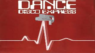 Dance Disco Express (GAPUL)