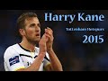 Harry Kane Goals Show Tottenham 2015 