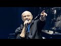 Conmoción Así Vive Hoy Phil Collins a Punto de Llegar a los 80 — Una Historia Dolorosa