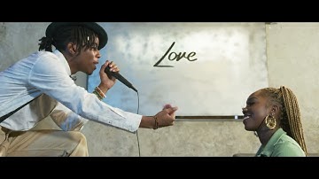 Jay Activist - Problems (Official Music Video) ft. BTF Nate