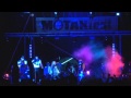 WALDA GANG - MOTÁKfest 2014 live (celé vystoupení)