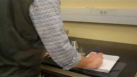 Direct Shear Experiment Video