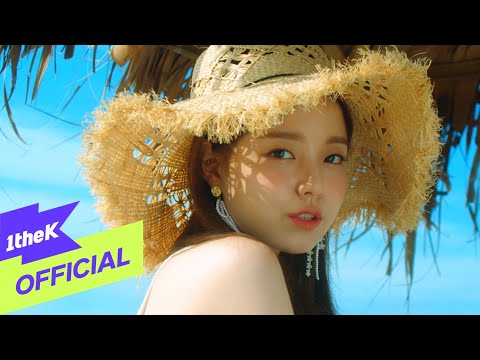 [MV] Rothy(로시) _ OCEAN VIEW (Feat.CHANYEOL(찬열))