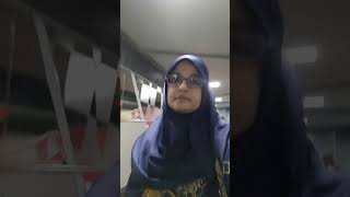 Trip from Singapore to Lahore