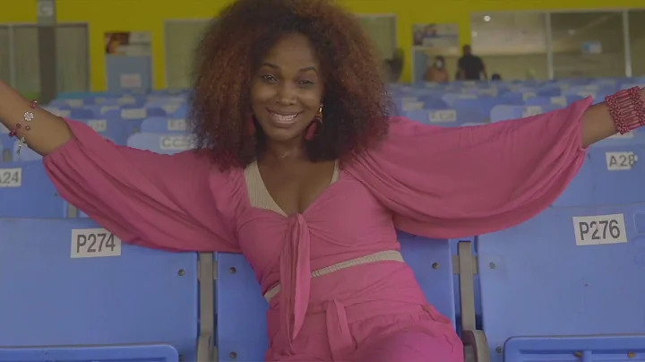 MUSIC VIDEO: I ONLY SING FOR YOU  - Carlene Wells ...