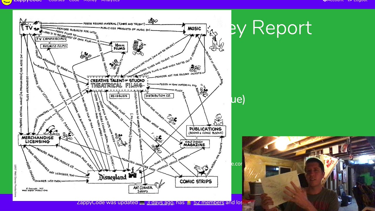 Spooky Revenue! October 2020 Money Report