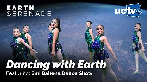 Dancing with Earth