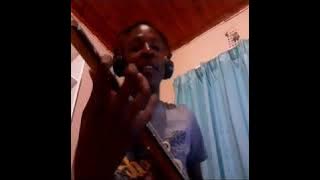 #Jimmy's D..My Laments