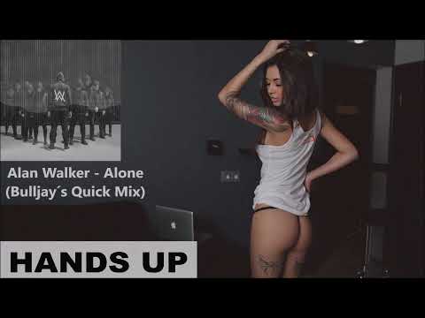 Alan Walker — Alone (BuLLJay's Quick Mix)