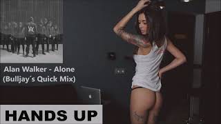 Alone (Bulljay’s Mix)
