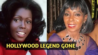 Trailblazing Actress Judy Pace Dies at 83 #JudyPace #RIPJudyPace #HollywoodLegend #CelebrityNews