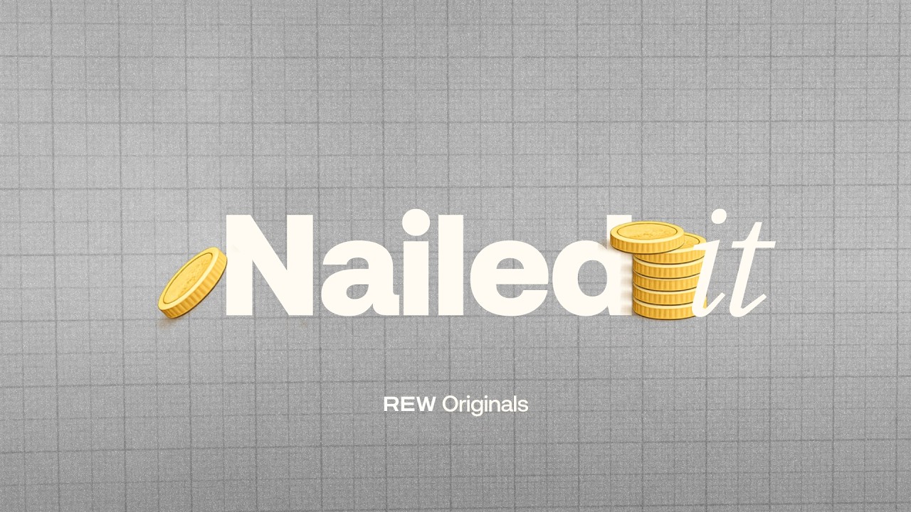 Удалось! Ответы на все вопросы по ипотеке.