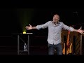 Does God Enjoy Your Church Service - Francis Chan