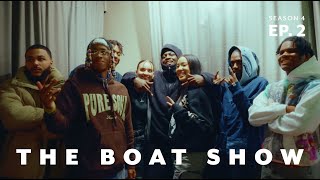 A WEEKEND WITH BOAT | The Boat Show S4 Ep. 2