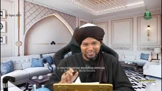 Bacaan JIBRIL Ketika Ifrit Mengejar RASULULLAH Malam Israk Mikraj