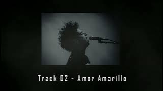 Gustavo Cerati - Cerati Para Volar (Unplugged 2023)