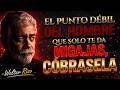 Cuando un hombre te da migajas… esta es su mayor debilidad | Walter Riso